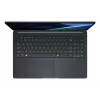 ASUS ExpertBook B1503CVA-S77277 Core 5 210H 15.6FHD 300nits 60Hz AG 16GB DDR5 SSD512 Intel Graphics WLAN+BT LAN Cam1080p 50WHrs NoOS Gentle Grau 3Y OnSite