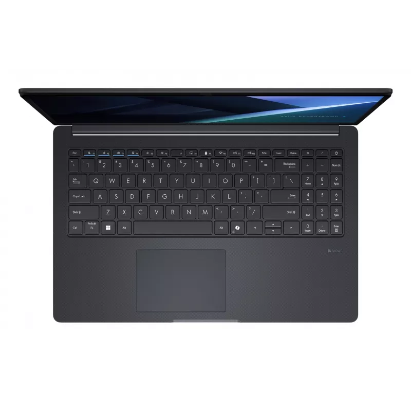 ASUS ExpertBook B1503CVA-S77277 Core 5 210H 15.6FHD 300nits 60Hz AG 16GB DDR5 SSD512 Intel Graphics WLAN+BT LAN Cam1080p 50WHrs NoOS Gentle Grau 3Y OnSite