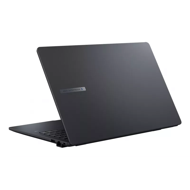 ASUS ExpertBook B1503CVA-S77277 Core 5 210H 15.6FHD 300nits 60Hz AG 16GB DDR5 SSD512 Intel Graphics WLAN+BT LAN Cam1080p 50WHrs NoOS Gentle Grau 3Y OnSite