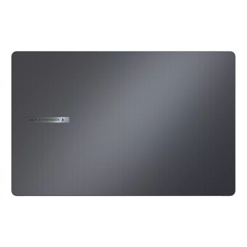 ASUS ExpertBook B1503CVA-S77277 Core 5 210H 15.6FHD 300nits 60Hz AG 16GB DDR5 SSD512 Intel Graphics WLAN+BT LAN Cam1080p 50WHrs NoOS Gentle Grau 3Y OnSite