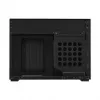 Lian Li x DAN Cases A4-H2O PC-Gehäuse, Mini-Gehäuse, Mini-ITX, PCIe 5.0 Riser - schwarz