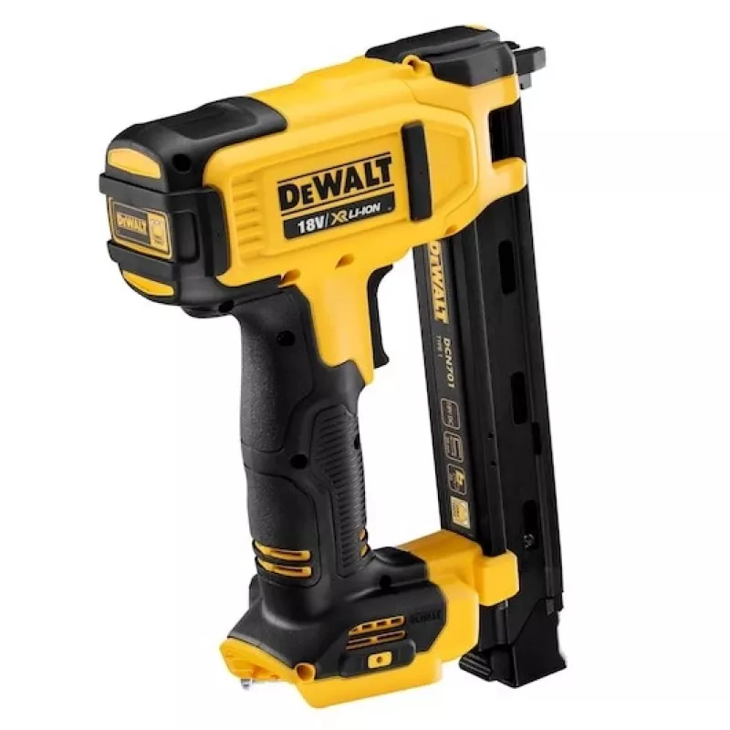 DeWALT DCN701N-XJ Nagler und Tacker