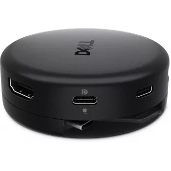 Dell Pro 7-in-1 USB-C Travel Hub - DA326