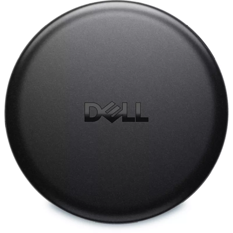 Dell Pro 7-in-1 USB-C Travel Hub - DA326