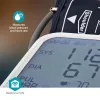 Blutdruckmessgerät Nedis SmartLife BTHBP10WT LCD 22-42 cm