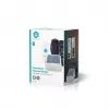 Blutdruckmessgerät Nedis SmartLife BTHBP10WT LCD 22-42 cm