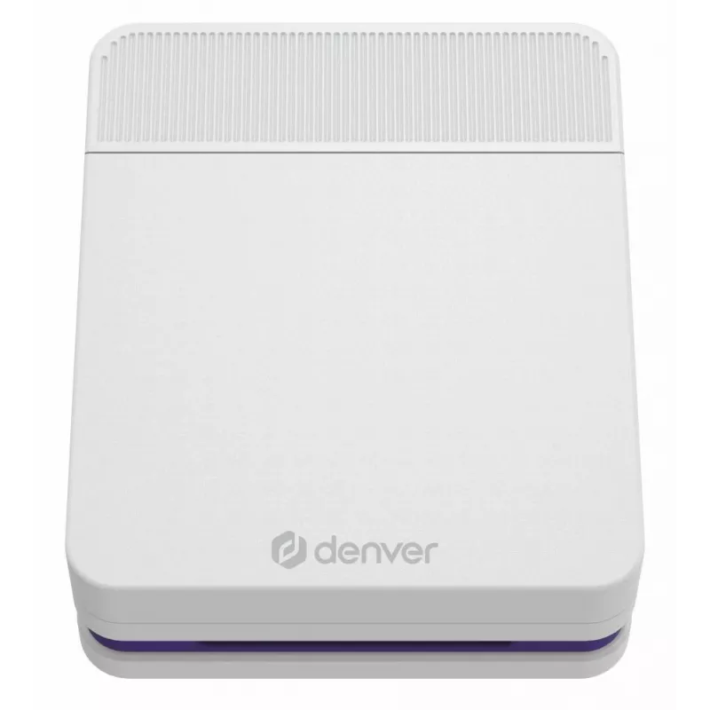 Denver MCP-6010 Drucker Weiß