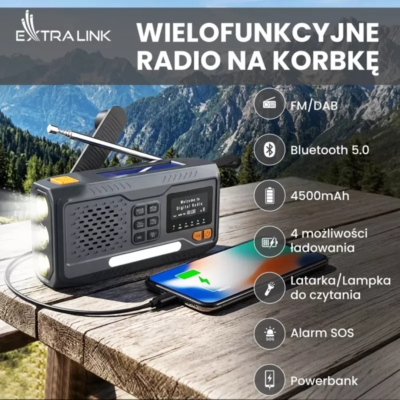 Extralink EX.98451