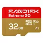 Card Extreme MicroSD UHS-I 32 GB 100 MB/s
