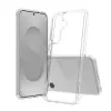 Screenor Bumper Galaxy S25 FE Transparent