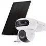 IP-Kamera Ezviz HB90X Dual 4G Wi-Fi Kit 4MP+4MP mit Solarpanel 8W