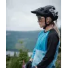 POC Kortal Race MIPS Helm in Schwarz