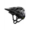 POC Kortal Race MIPS Helm in Schwarz
