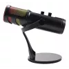 Deltaco Gaming RGB Streaming-Mikrofon schwarz