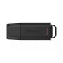 Kingston Technology DataTraveler 64GB Tragbarer USB 3.2 Gen 1 Exodia Schwarz