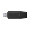 Kingston Technology DataTraveler 64GB Tragbarer USB 3.2 Gen 1 Exodia Schwarz