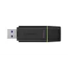 Kingston Technology DataTraveler 256GB Tragbarer USB 3.2 Gen 1 Exodia Schwarz/Grün