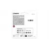 Kingston Technology DataTraveler 256GB Tragbarer USB 3.2 Gen 1 Exodia Schwarz/Grün