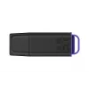 Kingston Technology DataTraveler 512GB Tragbarer USB 3.2 Gen 1 Exodia Schwarz/Lila