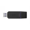 Kingston Technology DataTraveler 512GB Tragbarer USB 3.2 Gen 1 Exodia Schwarz/Lila
