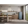 Smeg Küchenwaage dig. KSC01SBMWW, max. 5kg, Storm Blue