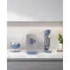 Smeg Küchenwaage dig. KSC01SBMWW, max. 5kg, Storm Blue