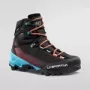 Schuhe Aequilibrium ST Woman GTX/Hibiscus | 38