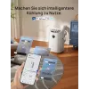 Dreo - Tragbare Klimaanlage, AC515 - Smart (Frachtzustellung)