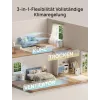 Dreo - Tragbare Klimaanlage, AC515 - Smart (Frachtzustellung)