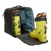 Thule 5321 Roundtrip Boot Bag 35L Schwarz