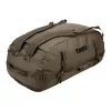 Thule 5597 Chasm 90L Reisetasche Deep Khaki