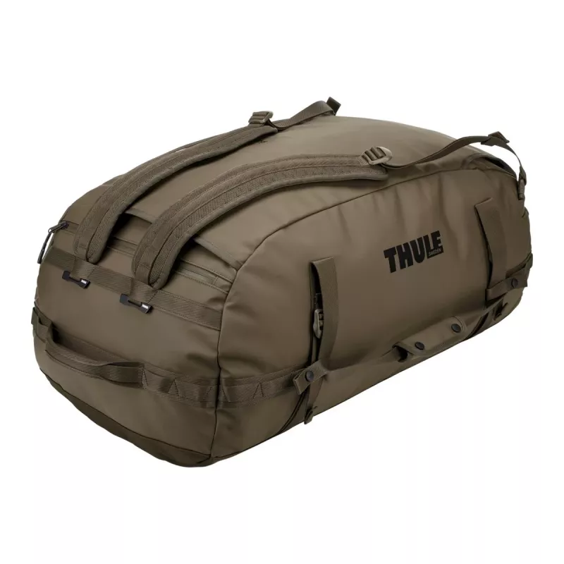 Thule 5597 Chasm 90L Reisetasche Deep Khaki