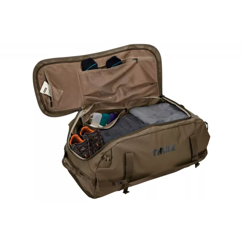 Thule 5597 Chasm 90L Reisetasche Deep Khaki