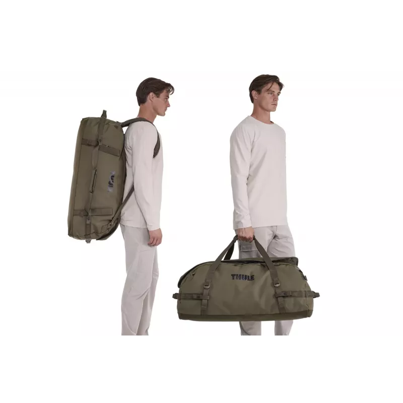 Thule 5597 Chasm 90L Reisetasche Deep Khaki