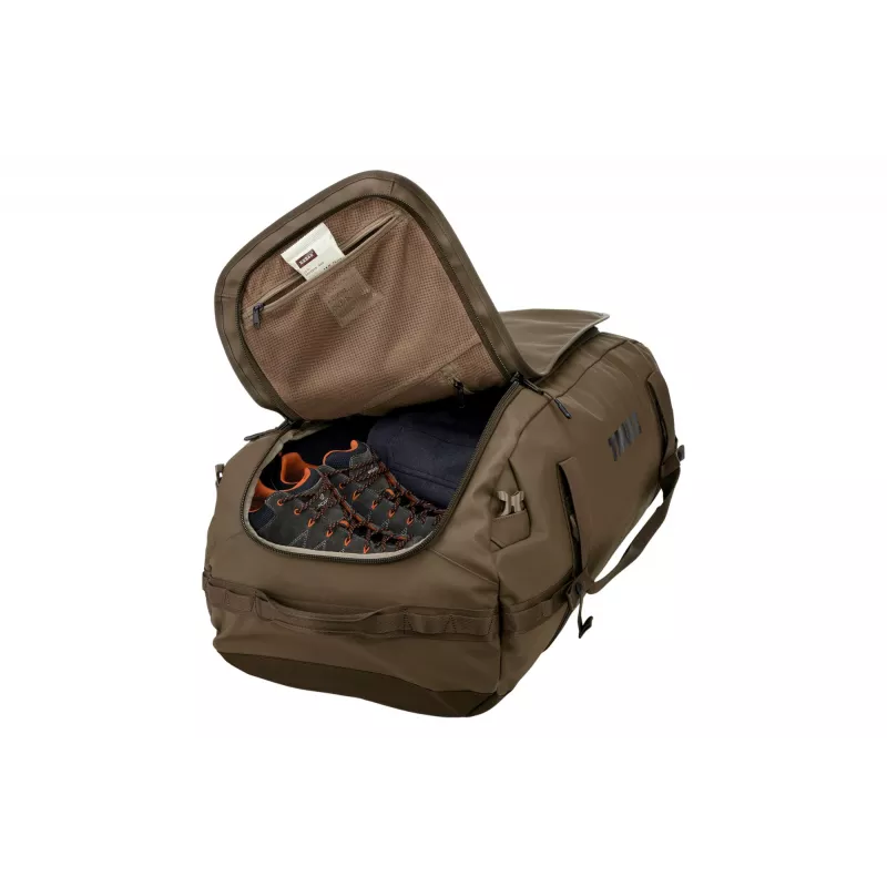 Thule 5597 Chasm 90L Reisetasche Deep Khaki