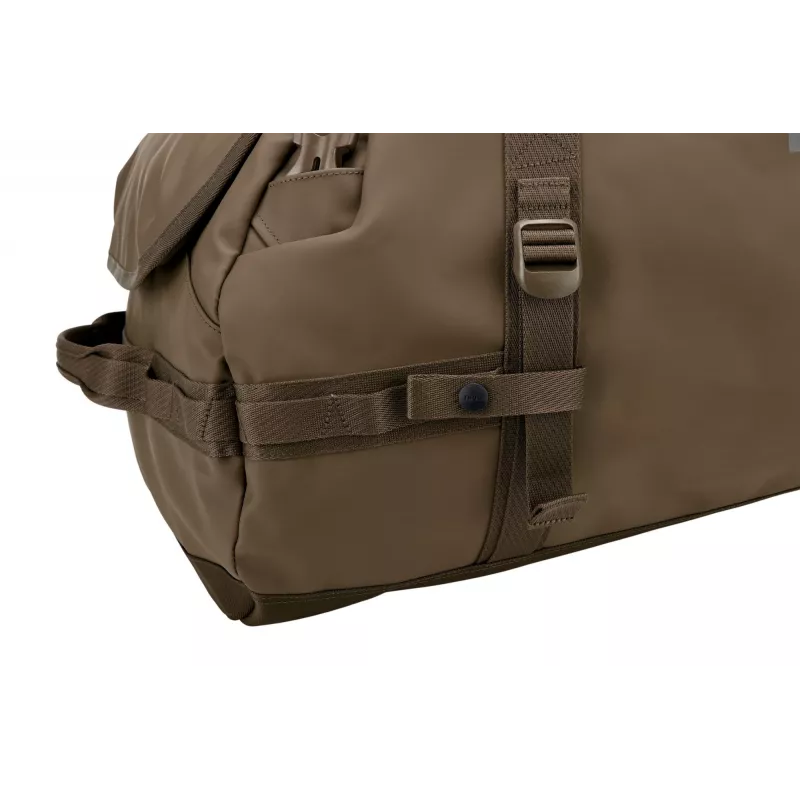 Thule 5597 Chasm 90L Reisetasche Deep Khaki