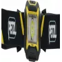 Petzl E069AB00 Stirnlampe ARIA 1 Schwarz/Gelb (E069AB00)