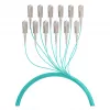 EFB Trunk Kabel U-DQ(ZN)BH OM3 12G (1x12) SC-SC 20m Dca LSZH