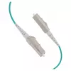 EFB Trunkkabel U-DQ(ZN)BH OM3 4G (1x4) LC-LC 70m Dca LSZH