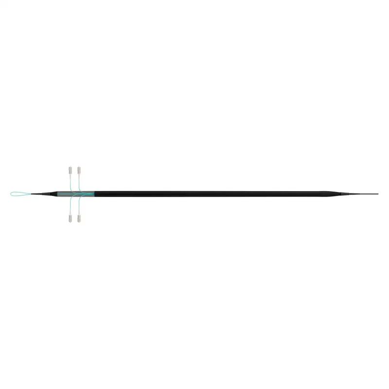 EFB Trunk Kabel U-DQ(ZN)BH OM3 4G (1x4) SC-SC 180m Dca LSZH