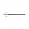 EFB Trunk Kabel U-DQ(ZN)BH OM3 8G (1x8) SC-SC 10m Dca LSZH