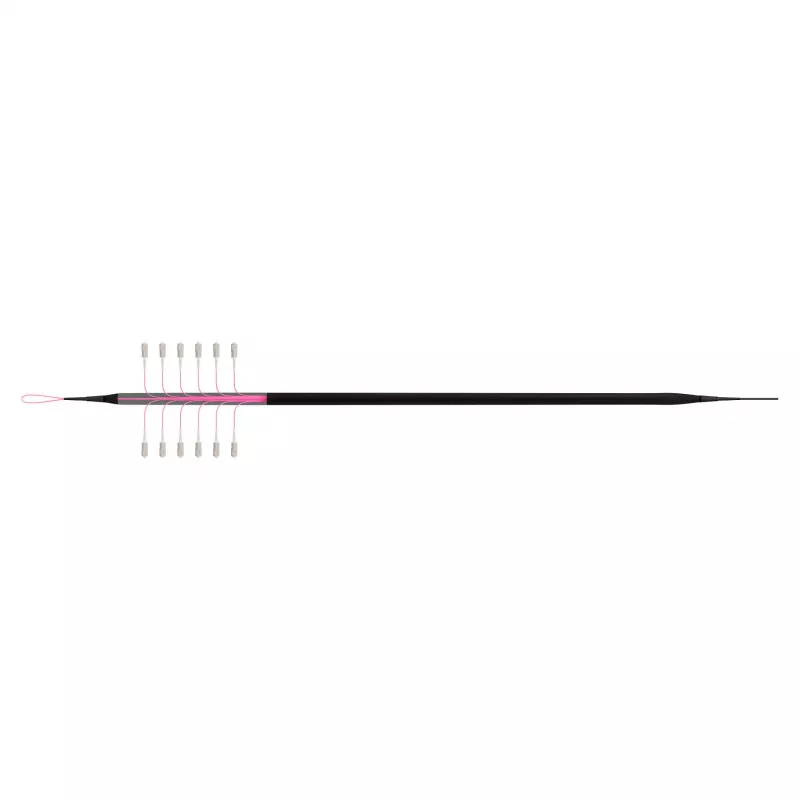 EFB Trunkkabel U-DQ(ZN)BH OM4 12G (1x12) SC-SC 140m Dca LSZH
