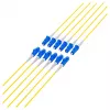 EFB Trunk Kabel U-DQ(ZN)BH OS2 12E (1x12) LC-LC 50m Dca LSZH G657A1