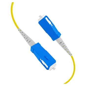 EFB Trunk Kabel U-DQ(ZN)BH OS2 12E (1x12) SC-SC 10m Dca LSZH G657A1