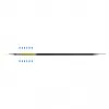 EFB Trunk Kabel U-DQ(ZN)BH OS2 12E (1x12) SC-SC 70m Dca LSZH G657A1