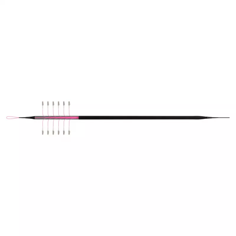 EFB Trunkkabel U-DQ(ZN)BH OM4 12G (1x12) LC-LC 170m Dca LSZH