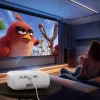 Multimedia-Beamer TX332 1080p mit Netflix