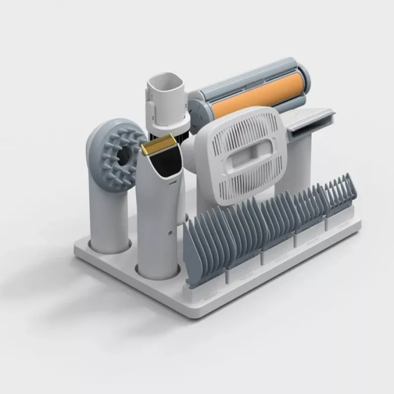 LX-052 Haustierpflegeset