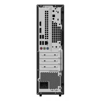 ASUS ExpertCenter P500 SFF P500SV-05210H0020 Intel Core 5 210H 16 GB DDR5-SDRAM 512 GB SSD PC Grau