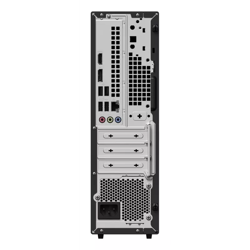 ASUS ExpertCenter P500 SFF P500SV-05210H0020 Intel Core 5 210H 16 GB DDR5-SDRAM 512 GB SSD PC Grau